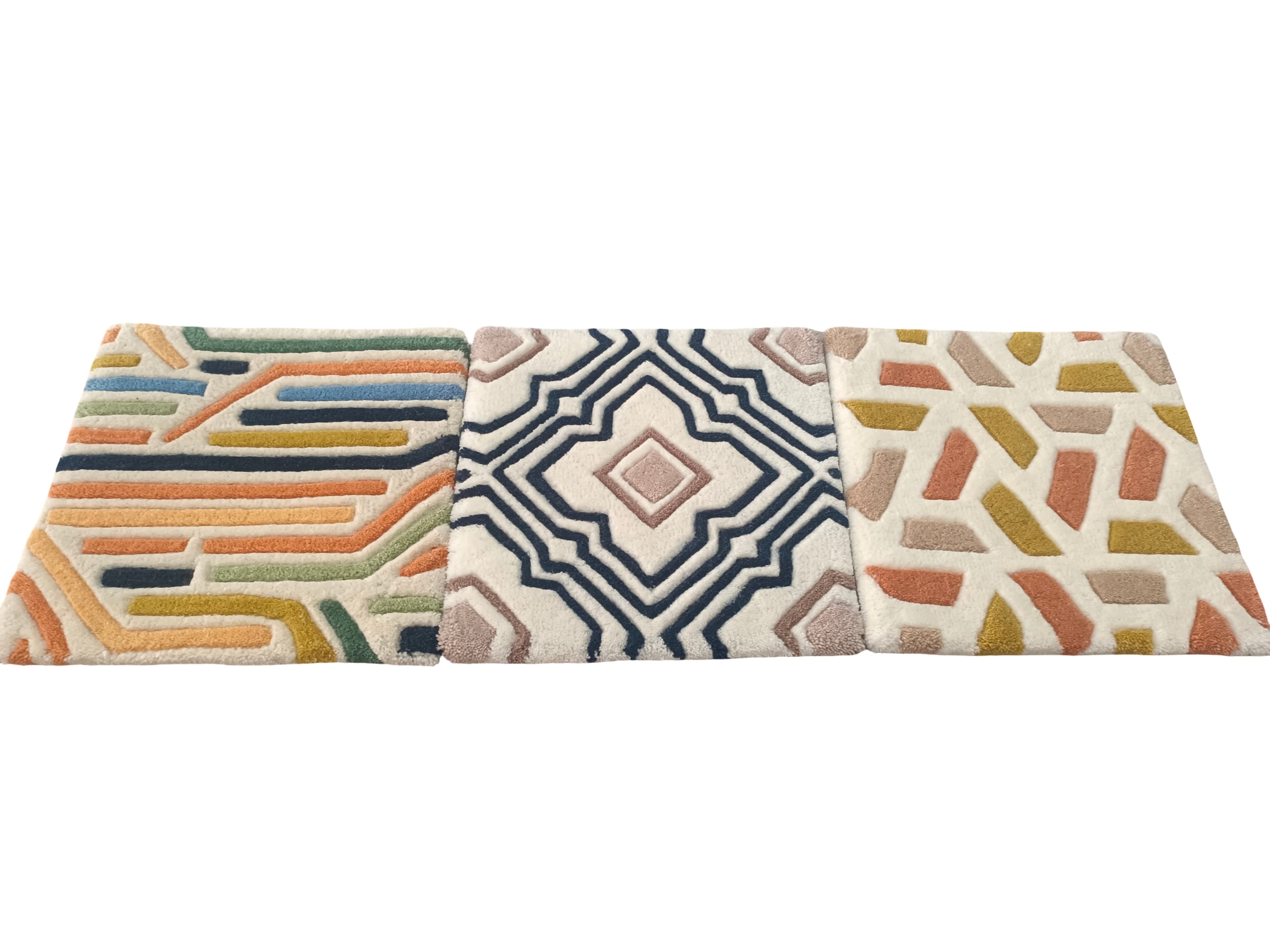 The Future of Rug Design: 2025-2026 Trends Redefining Modern Interiors